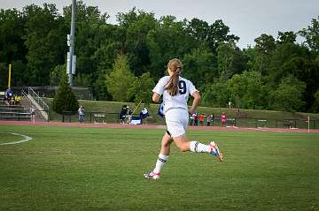 Girls Soccer vs JL Mann 56